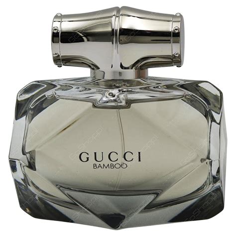 Gucci bamboo for women